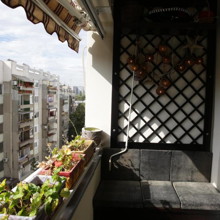 Apartment XO - Apartman sa 2 Spavaće Sobe - 3