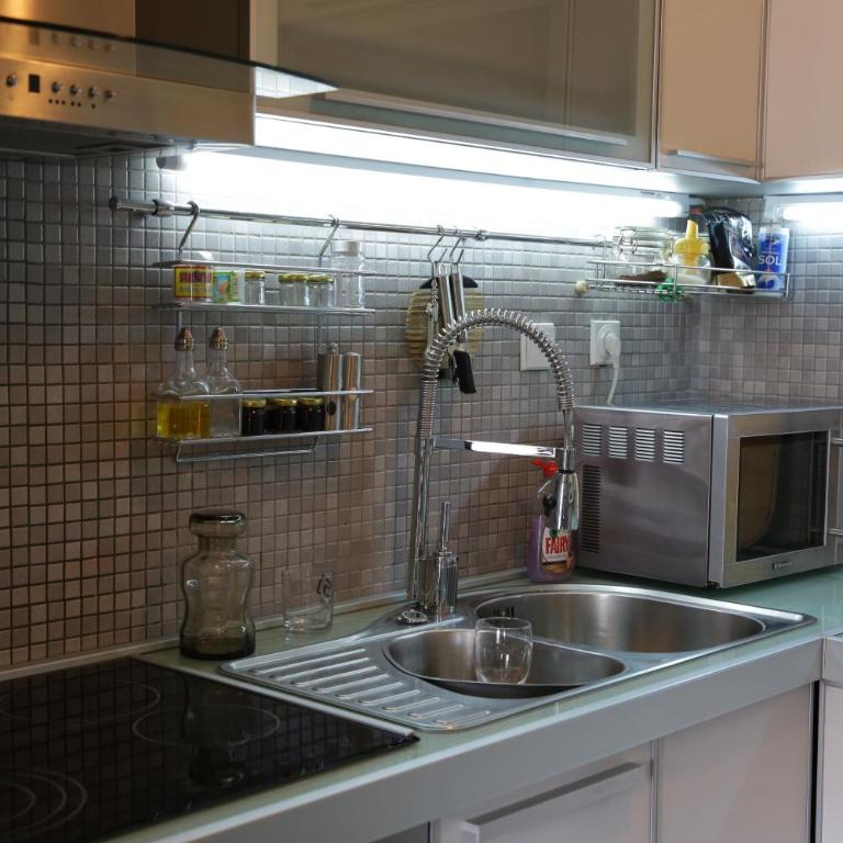 Apartment XO - Apartman sa 2 Spavaće Sobe - 16