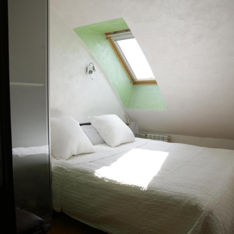 Apartment XO - Apartman sa 2 Spavaće Sobe - 5