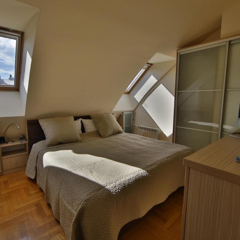 Apartment XO - Apartman sa 2 Spavaće Sobe - 8