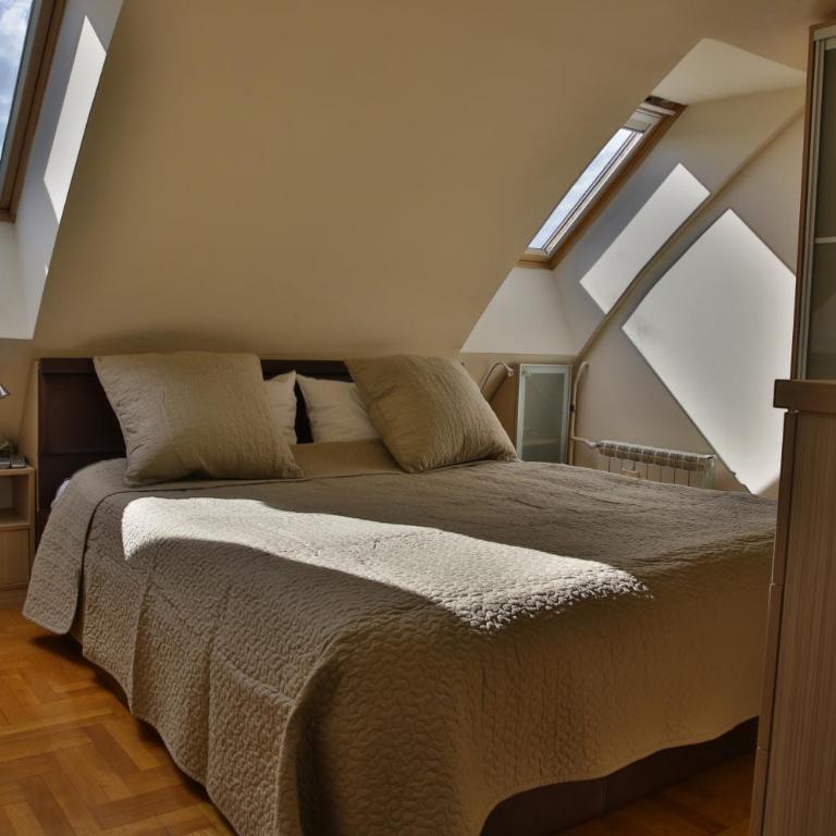 Apartment XO - Apartman sa 2 Spavaće Sobe - 7