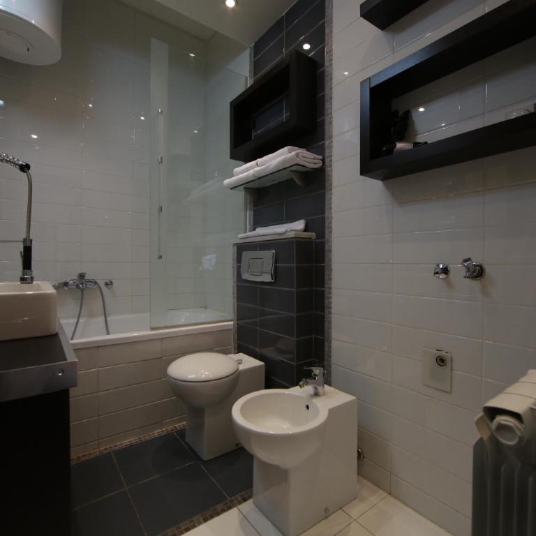 Apartment XO - Apartman sa 2 Spavaće Sobe - 12