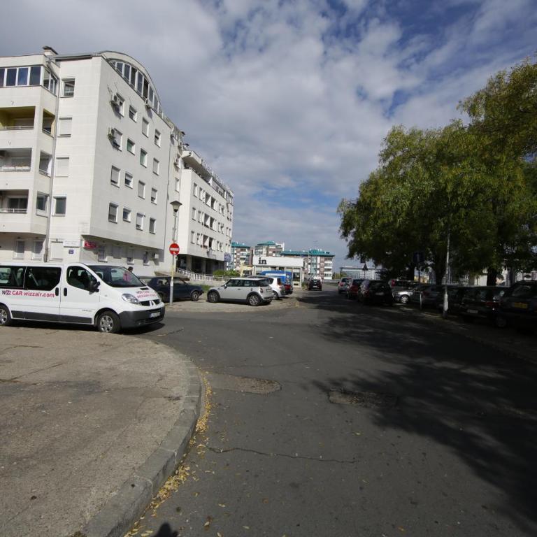 Apartment XO - Apartman sa 2 Spavaće Sobe - 21