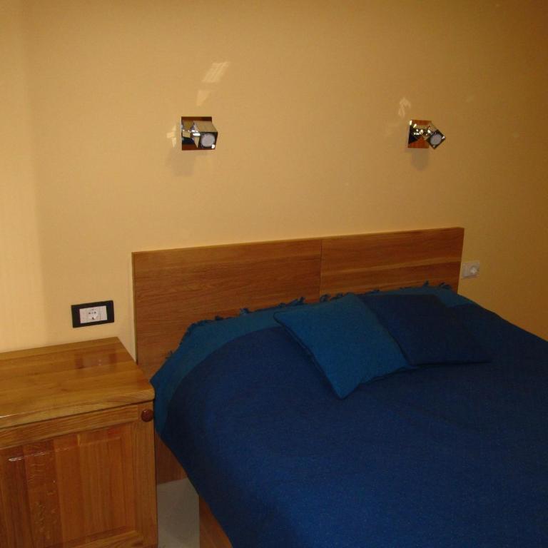 Apartment 9 Gorska Vila - Apartman sa Pogledom na Vrt - 14