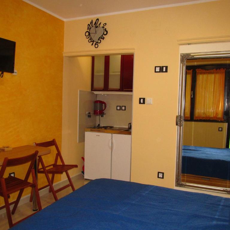 Apartment 9 Gorska Vila - Apartman sa Pogledom na Vrt - 16