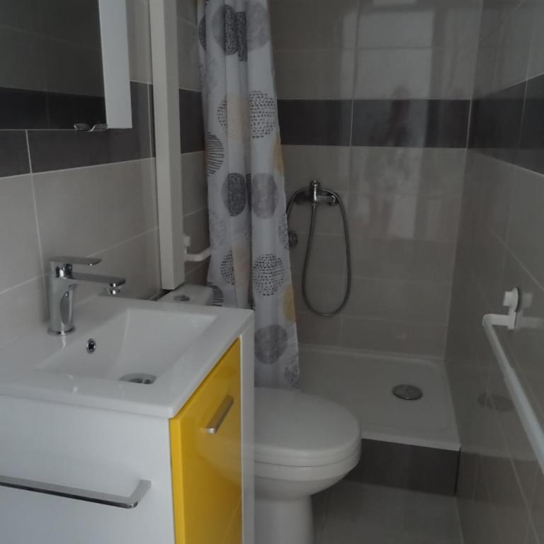 Studio bord de plage - Appartement - 10