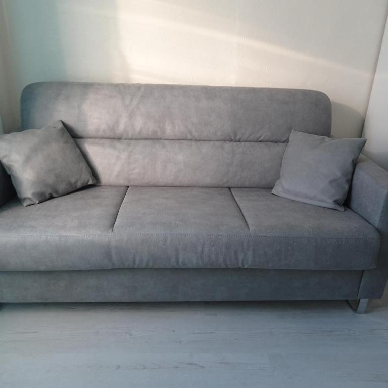 Studio bord de plage - Appartement - 8