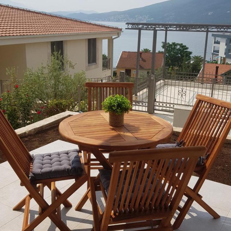 Apartment Soleada Vida - Apartment with Sea View - 11