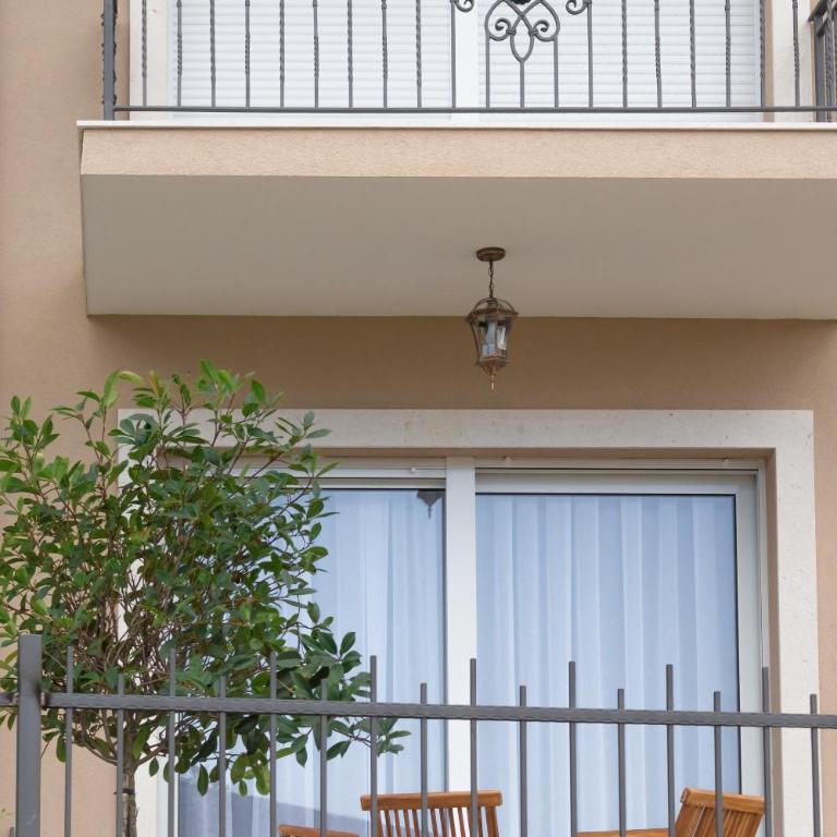 Apartment Soleada Vida - Apartment with Sea View - 4