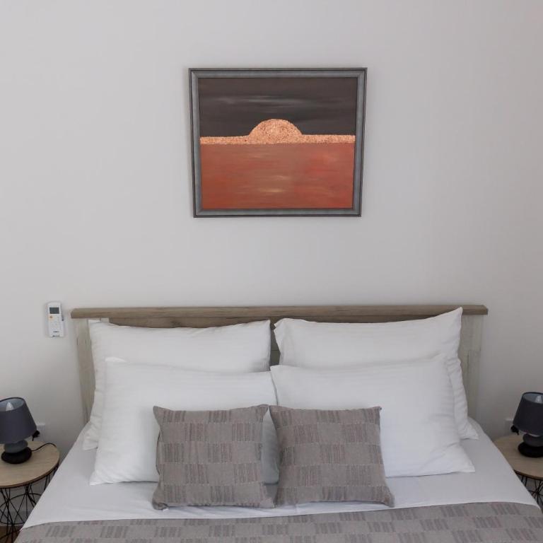 Apartment Soleada Vida - Apartment with Sea View - 14