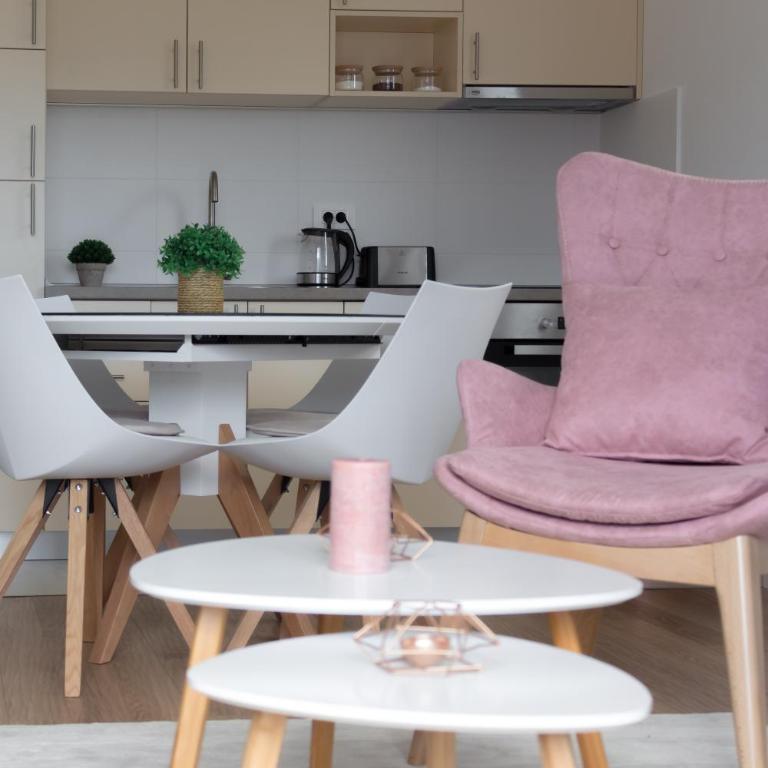 Apartment Soleada Vida - Apartment with Sea View - 27