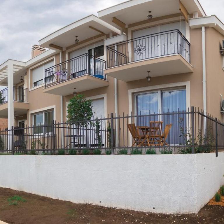 Apartment Soleada Vida - Apartment with Sea View - 2