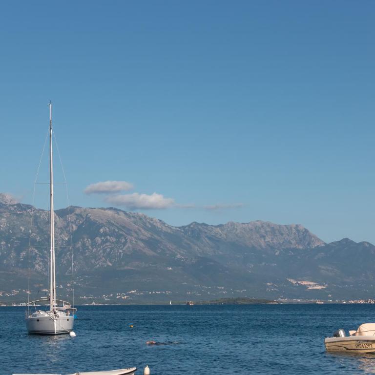 Apartment Soleada Vida - Apartment with Sea View - 30