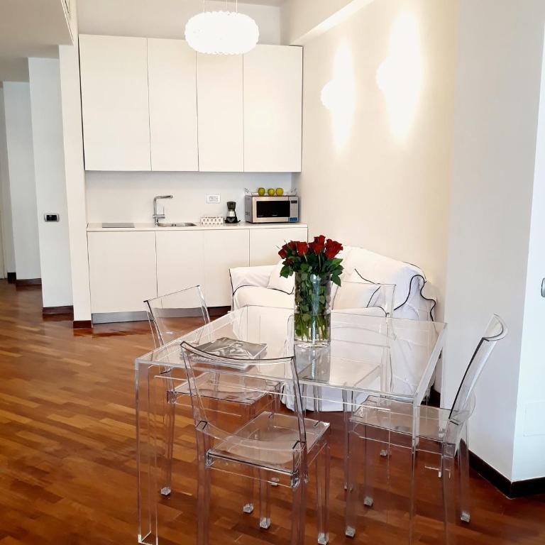 AD Home centro - Appartamento - 10