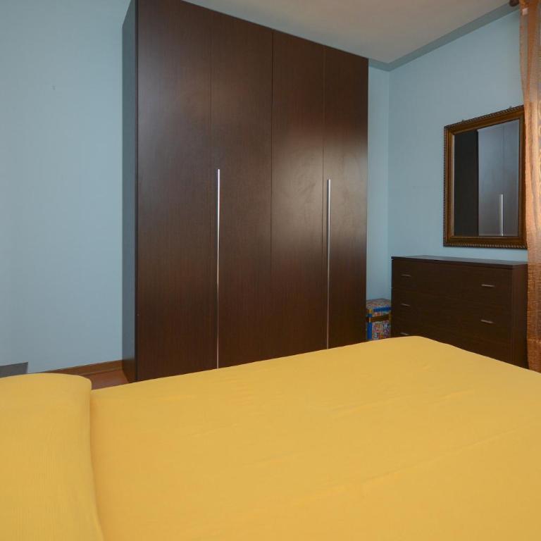 Casa vacanze con ampia piscina"Lago e Terme" - Appartamento - 6