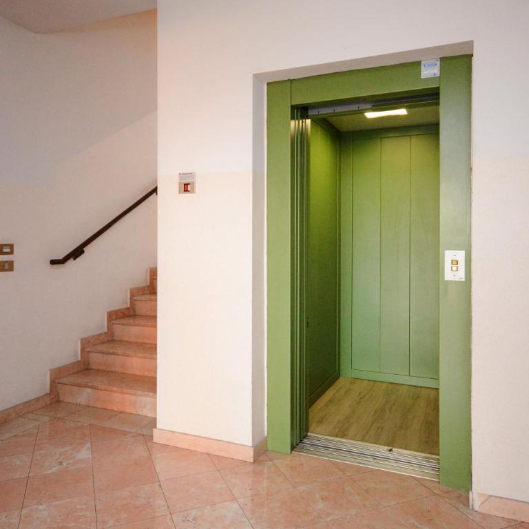 Casa vacanze con ampia piscina"Lago e Terme" - Appartamento - 7
