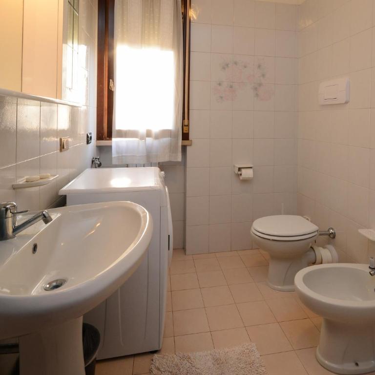 Casa vacanze con ampia piscina"Lago e Terme" - Appartamento - 8