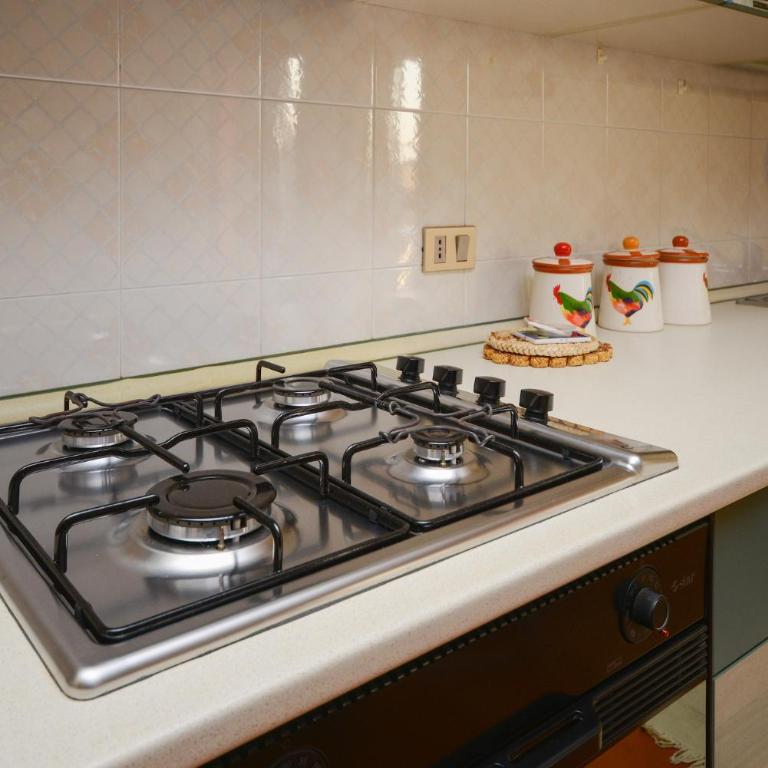 Casa vacanze con ampia piscina"Lago e Terme" - Appartamento - 12