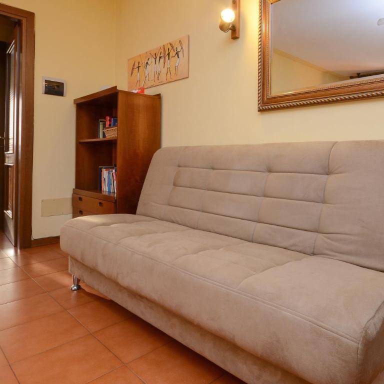Casa vacanze con ampia piscina"Lago e Terme" - Appartamento - 13