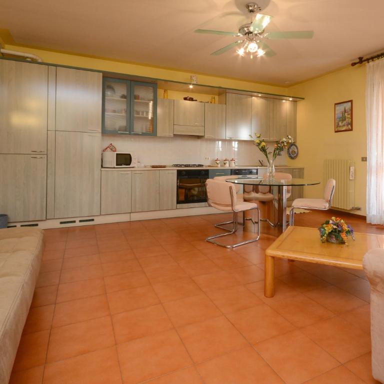 Casa vacanze con ampia piscina"Lago e Terme" - Appartamento - 15