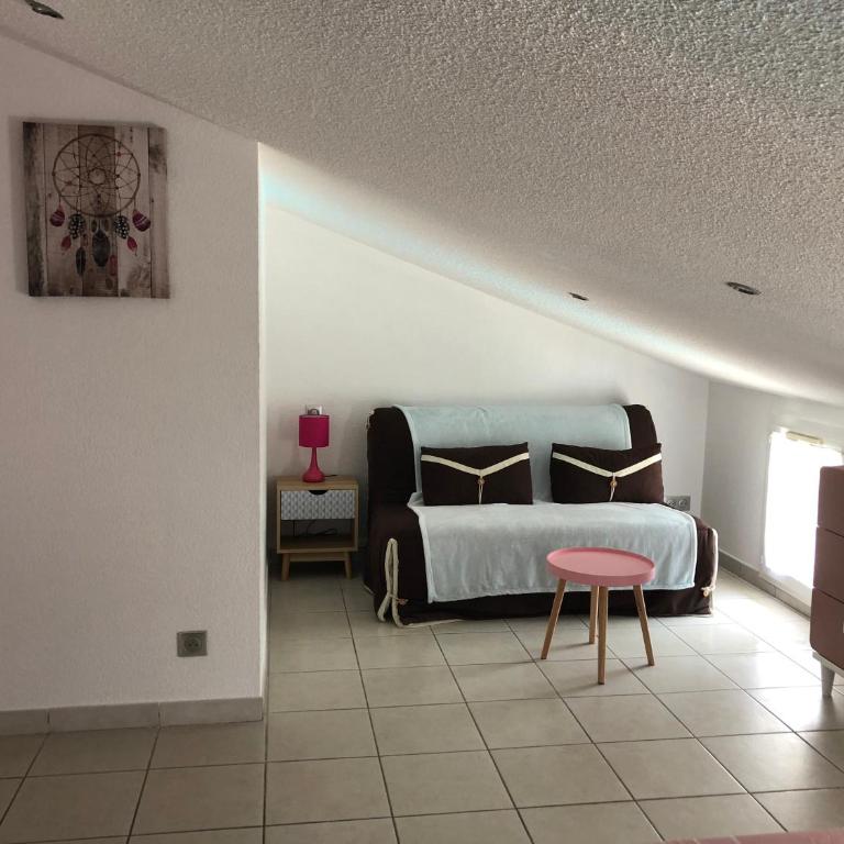 Maison 8-10 pers avec piscine aux portes de St Aygulf - Casa Vacanze - 21