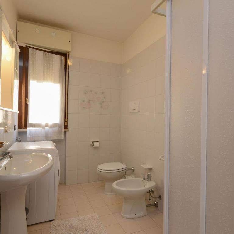 Casa vacanze con ampia piscina"Lago e Terme" - Appartamento - 26