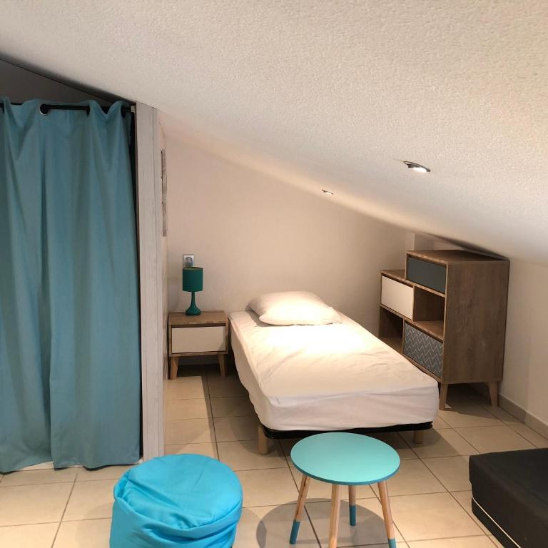 Maison 8-10 pers avec piscine aux portes de St Aygulf - Casa Vacanze - 19