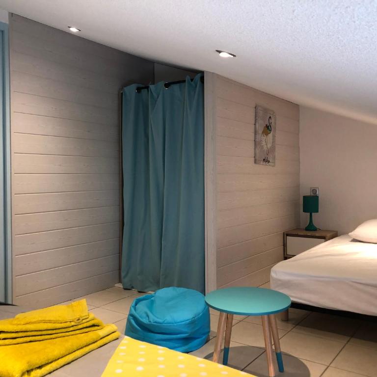 Maison 8-10 pers avec piscine aux portes de St Aygulf - Casa Vacanze - 18