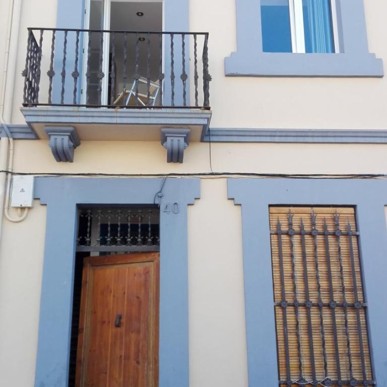 Casa de pescadores reformada Costa Brava - Apartamento - 3
