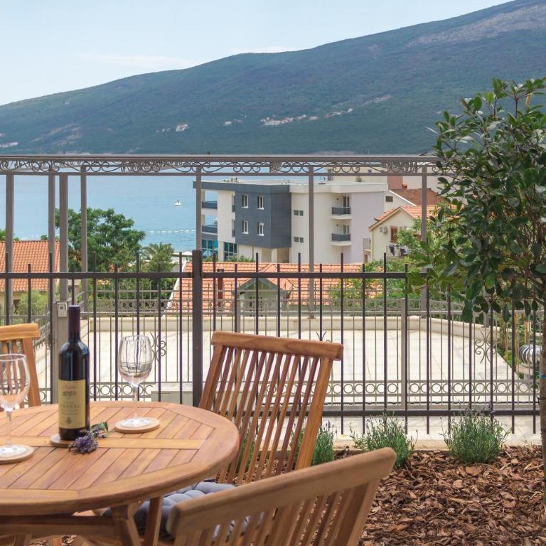 Apartment Soleada Vida - Apartment with Sea View - 5