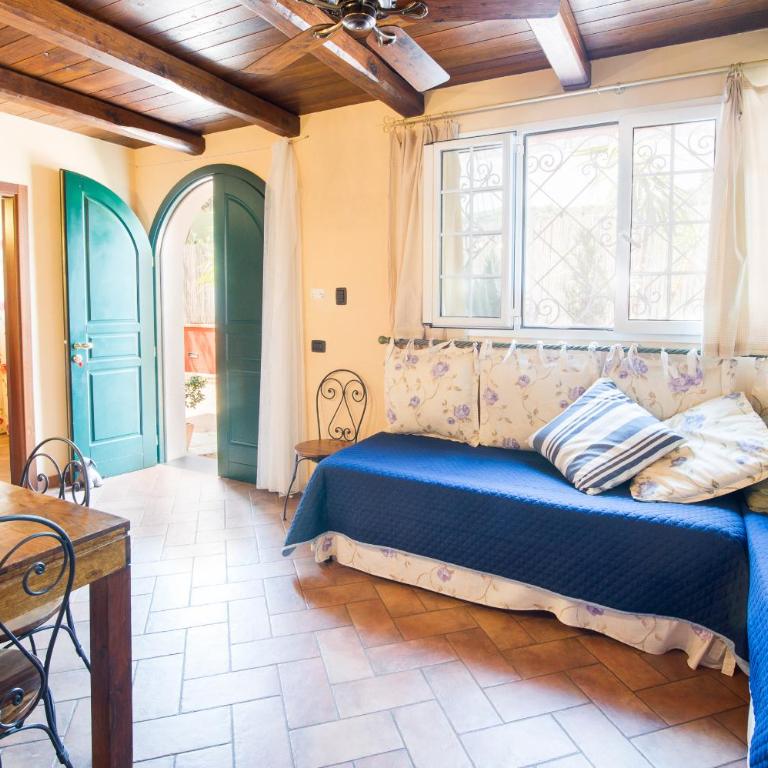 Villa Lisa - Appartamento - Piano Terra - 18