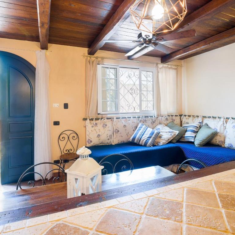 Villa Lisa - Appartamento - Piano Terra - 10