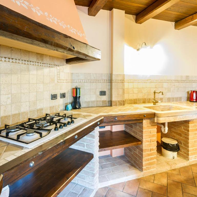 Villa Lisa - Appartamento - Piano Terra - 7