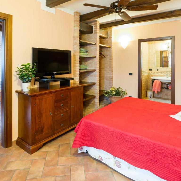 Villa Lisa - Appartamento - Piano Terra - 11
