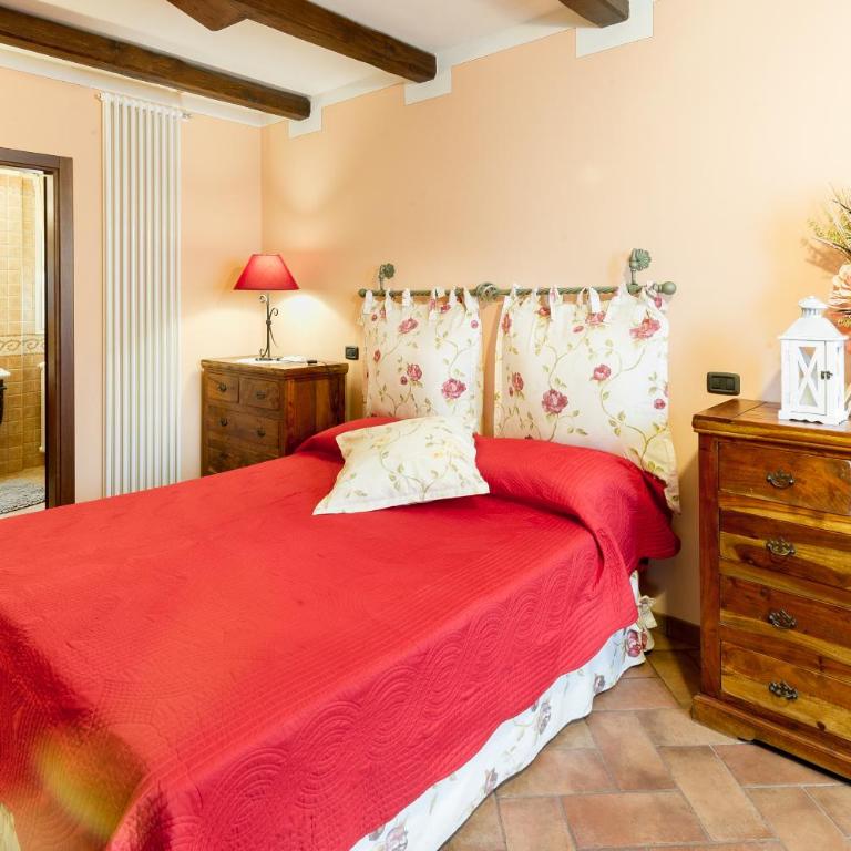 Villa Lisa - Appartamento - Piano Terra - 14