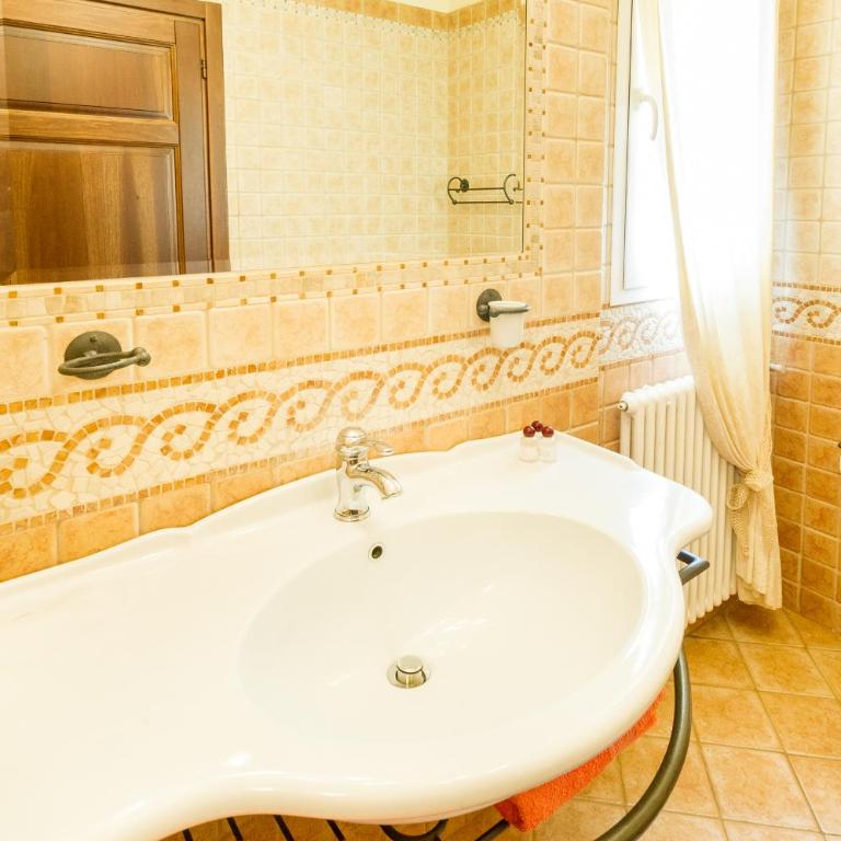 Villa Lisa - Appartamento - Piano Terra - 23