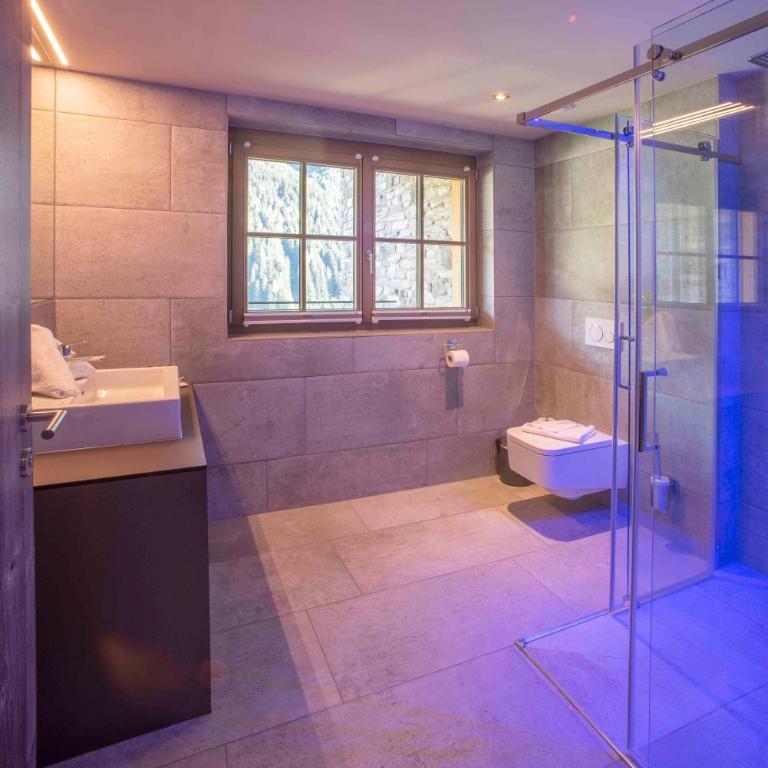Mountain Spa Residences - Superior Apartment mit 3 Schlafzimmern - 2