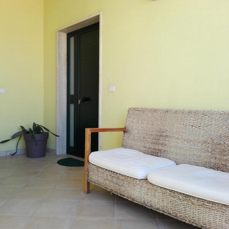 Casa Letizia - Appartamento con 2 Camere da Letto - 5