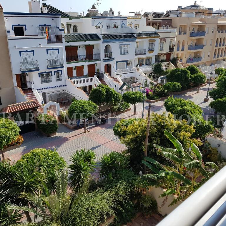 Apartamento La Morera - Apartamento - 3