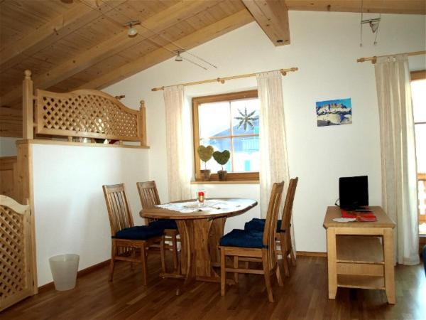 Chalet Der Tyroler Adler im Zentrum vom Wilden Kaiser - Apartamento de 2 dormitorios - 5