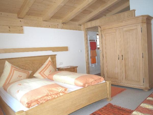 Chalet Der Tyroler Adler im Zentrum vom Wilden Kaiser - Apartamento de 2 dormitorios - 2