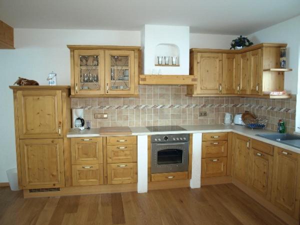 Chalet Der Tyroler Adler im Zentrum vom Wilden Kaiser - Apartamento de 1 dormitorio - 5