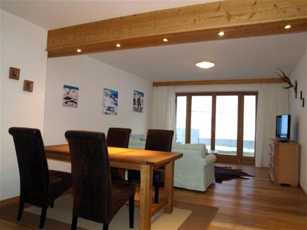 Chalet Der Tyroler Adler im Zentrum vom Wilden Kaiser - Apartamento de 1 dormitorio - 4
