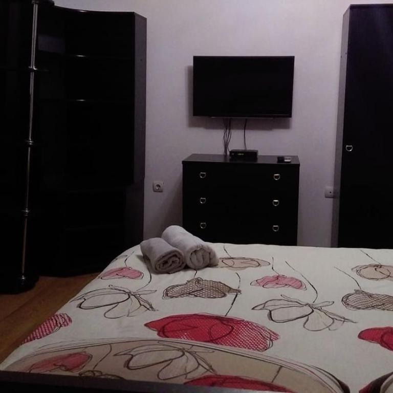 Apartment Denza City Center Sarajevo - Two-Bedroom Apartment - 24