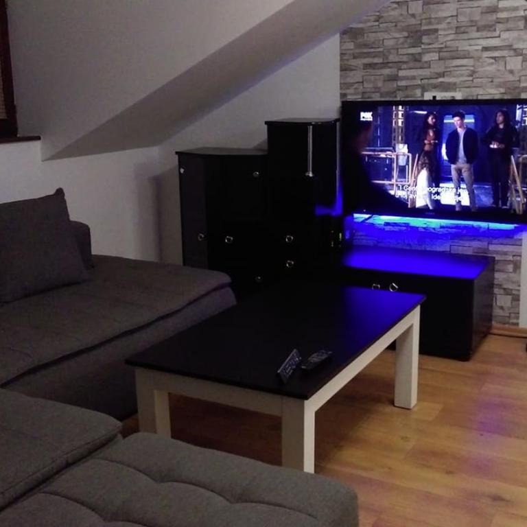 Apartment Denza City Center Sarajevo - Two-Bedroom Apartment - 27