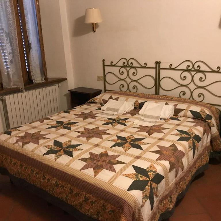 Locanda Il Pino - Double Room - 12