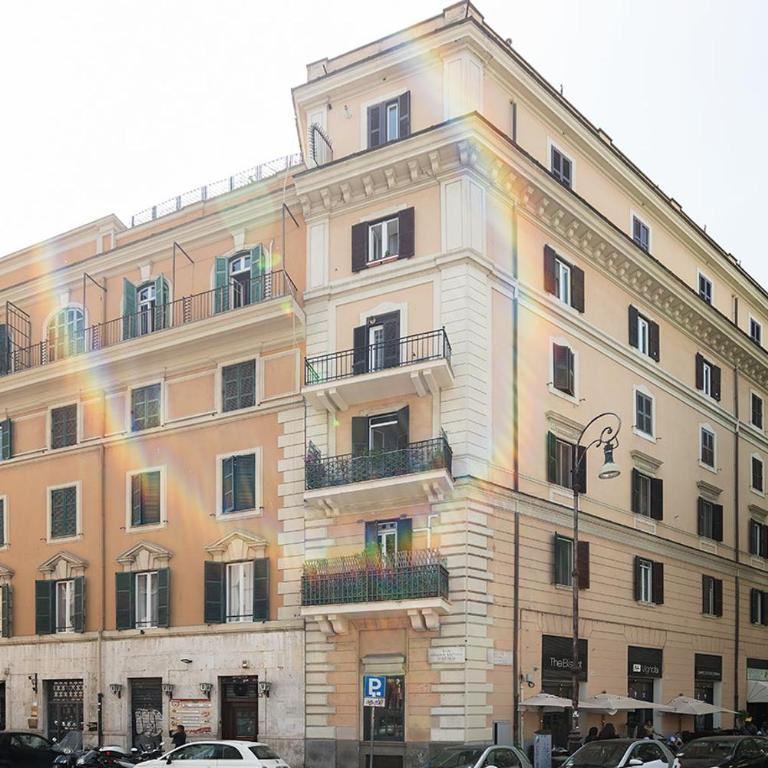 Rome Sweet Home near Metro Flaminio - Appartement Deluxe - 16