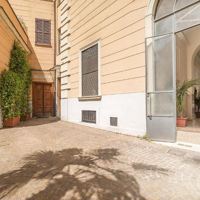 Rome Sweet Home near Metro Flaminio - Appartement Deluxe - 12