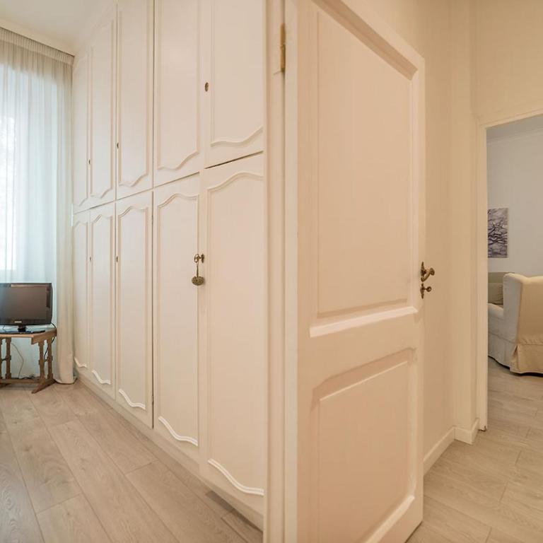 Rome Sweet Home near Metro Flaminio - Appartement Deluxe - 40