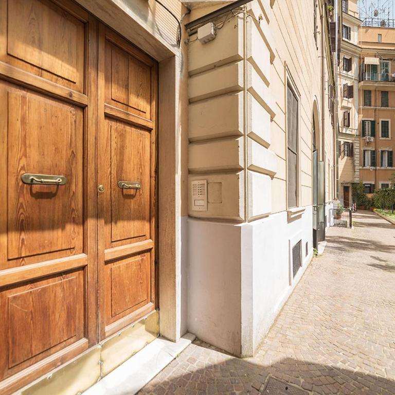 Rome Sweet Home near Metro Flaminio - Appartement Deluxe - 13